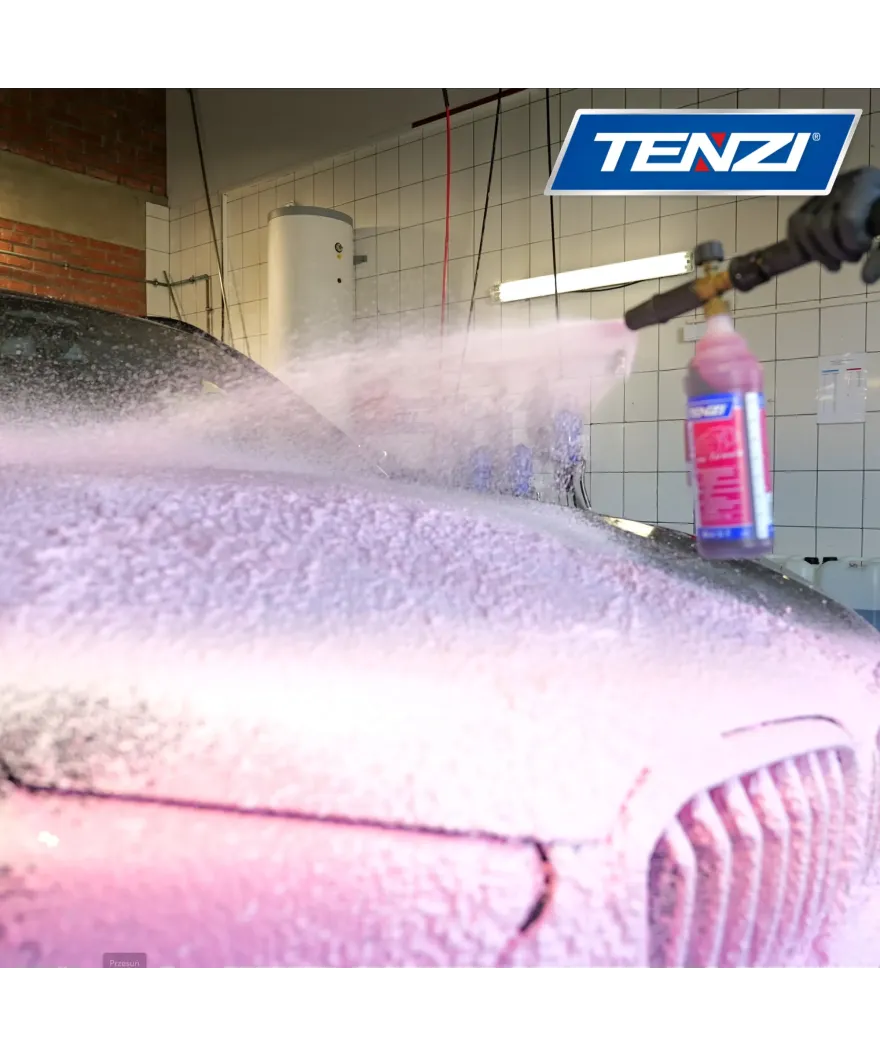 Tenzi Neutral Magic Foam Pink aktiivvaht, kontsentraat