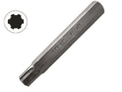 ROOKS Otsak 10 mm 3/8″ RIBE M6 x 75 mm 73MOV5-2 (S2)