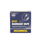 Mannol Bandage Tape polüester-kaablikimbuteip, 25 mm x 10 m
