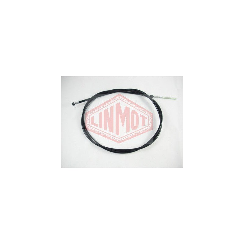 Linmot Tagapiduri tross APRILIA AMICO 50 (92-98) SR 50, HAPAT