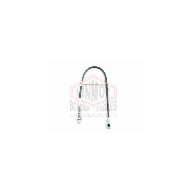 Linmot Tagapiduri tross HONDA XL 500 S (78-82), HHXL5T