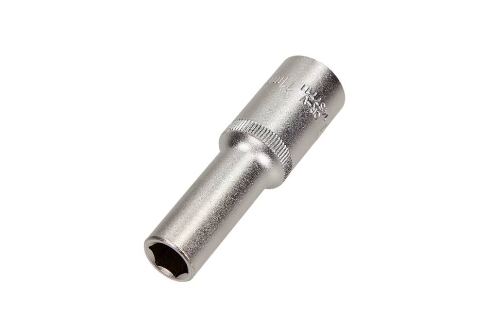 SELTA Padrun 1/2, 9 mm, 6-kant, pikk