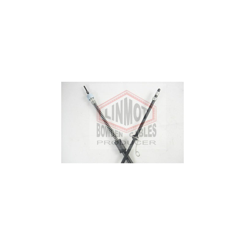 Linmot Spidomeetritross PIAGGIO-VESPA LX 50 (05-12), LPGLX50