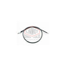 Linmot Spidomeetritross PIAGGIO VESPA SPECIAL, PRIMAVERA 125, LPGL5