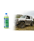 Tenzi Super Green Specjal veokite pesuvahend
