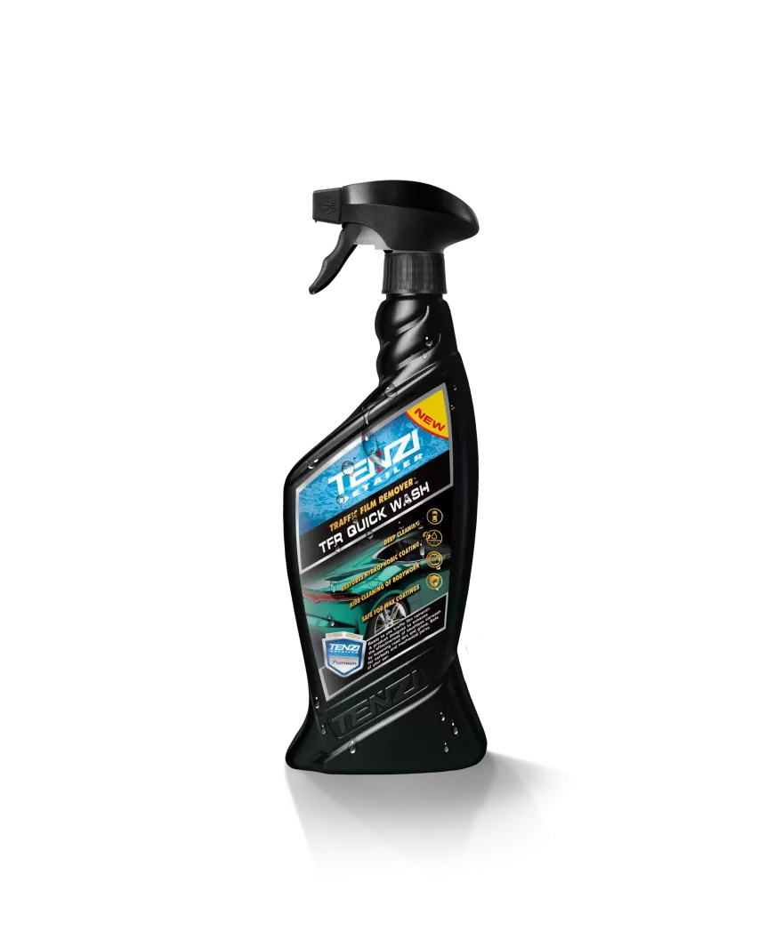 Tenzi Detailer TFR Quick Wash aktiivvaht