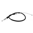 Linmot Gaasitross HONDA CBR 1100 XX SUPER BLACKBIRD (99-08), avav, GHOCBR11