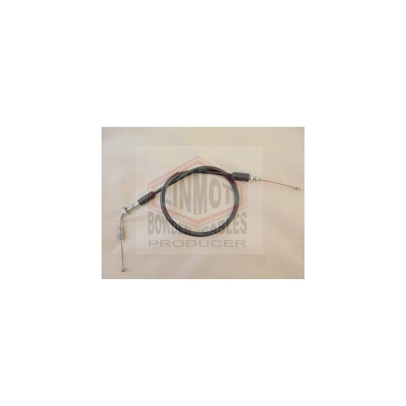 Linmot Gaasitross HONDA CBR 600 RR (07-15), avav, GHOCBR6RN