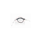 Linmot Gaasitross HONDA VTR 1000 F Fire Strom (96-07), avav, GHOVTR1000