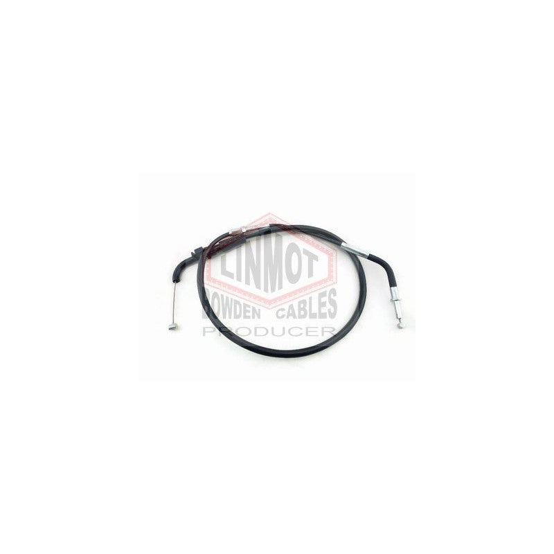 Linmot Gaasitross KAWASAKI ZZR 1100 (90-01), avav, GKAOZZR1