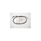 Linmot Gaasitross SUZUKI GSF 1200 BANDIT (96-00), avav, GSUOBT12