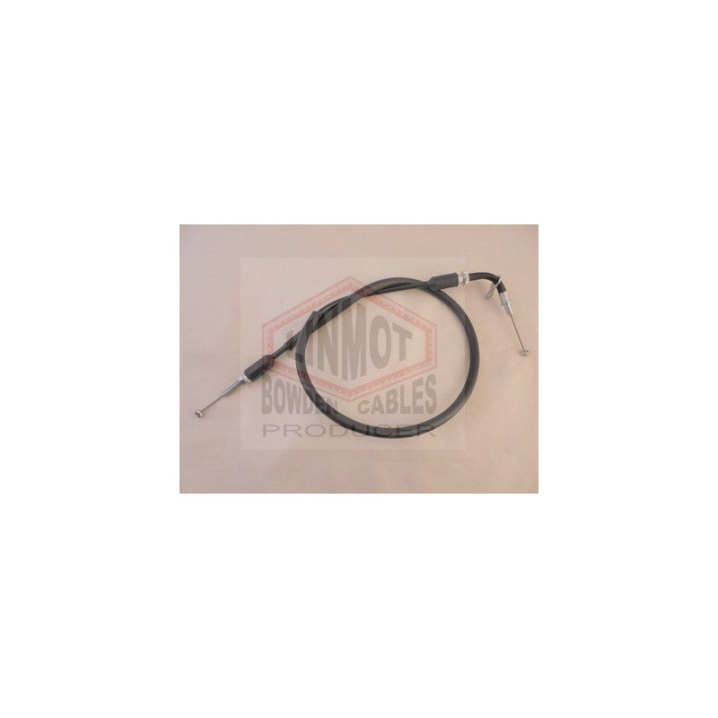 Linmot Gaasitross SUZUKI GSF 600 BANDIT (00-04), avav, GSUOGSF6N