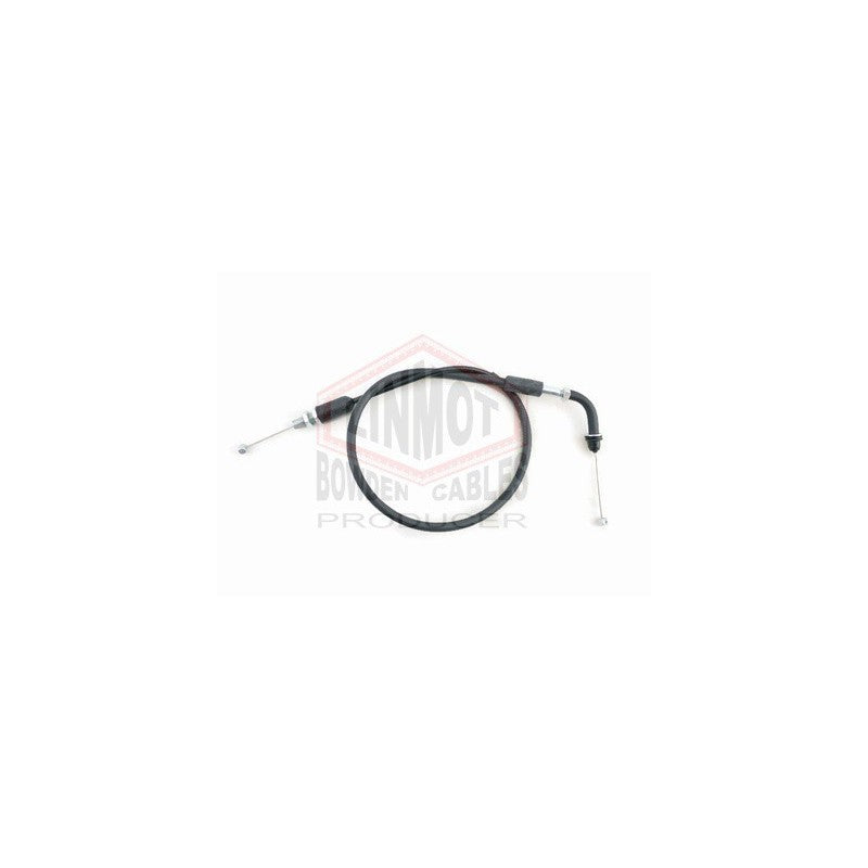 Linmot Gaasitross SUZUKI GSX-R 1000 (09-12), avav, GSUOGSX1C