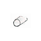Linmot Gaasitross YAMAHA XVS 1300 A MIDNIGHT STAR (07-...), avav, GYOXVS13