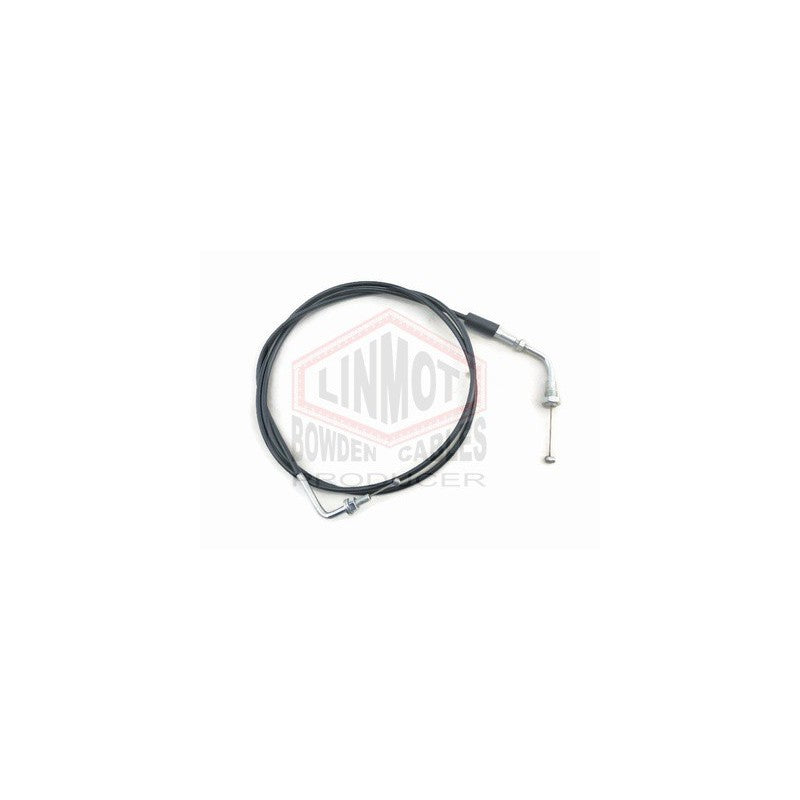 Linmot Gaasitross APRILIA LEONARDO 125-150 (99-04), GAP21