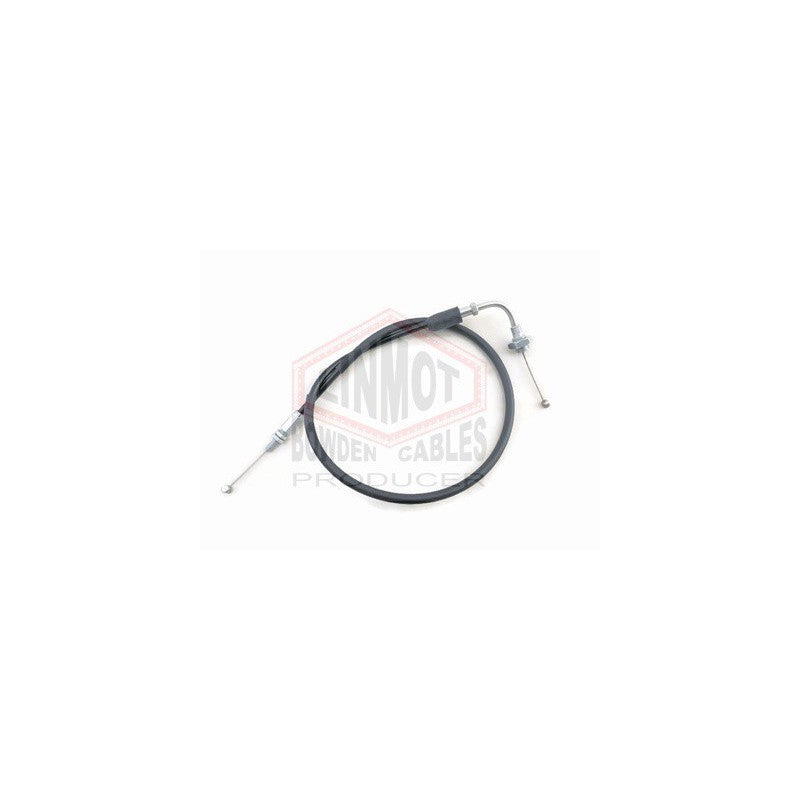 Linmot Gaasitross APRILIA RSV 1000 (98-03), sulgev, GAP30B