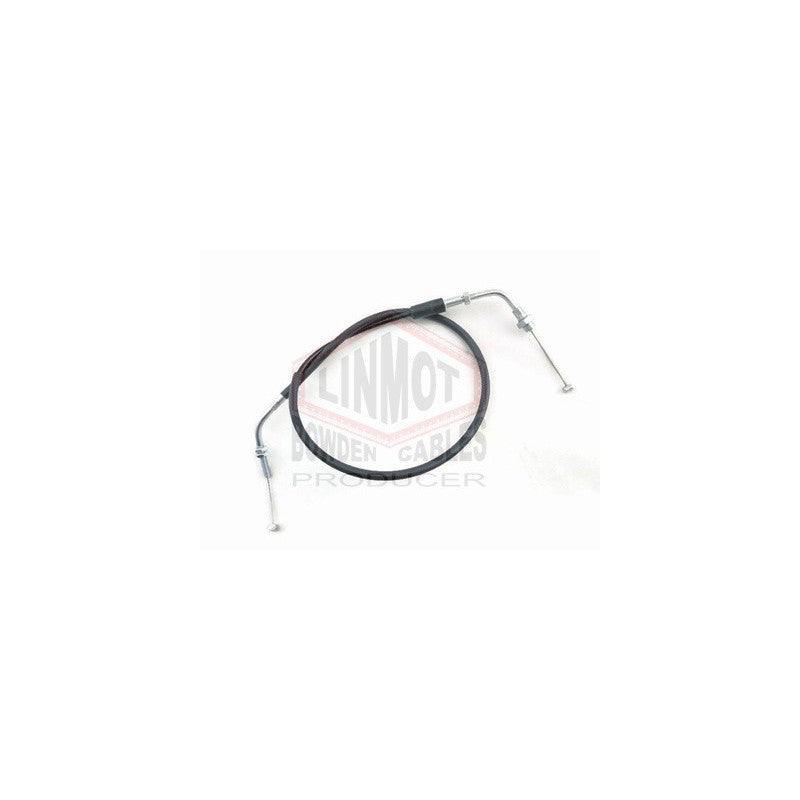 Linmot Gaasitross HONDA CB 600 F HORNET (03-06), avav, GHZCB6A