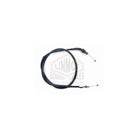 Linmot Gaasitross HONDA CBF 250 (04-07), sulgev, GHZCBF250