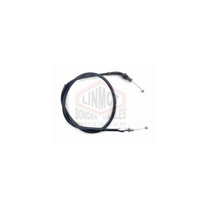 Linmot Gaasitross HONDA CBF 250 (04-07), sulgev, GHZCBF250