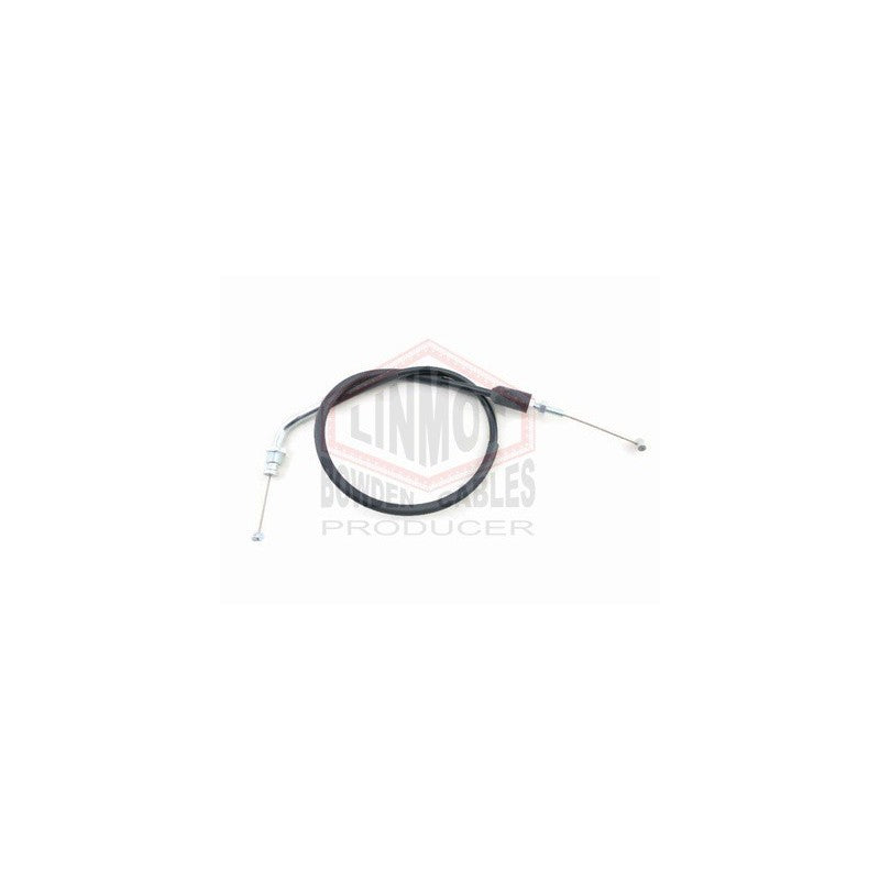Linmot Gaasitross HONDA CBR 600 F (99-00), sulgev, GHZCBR6