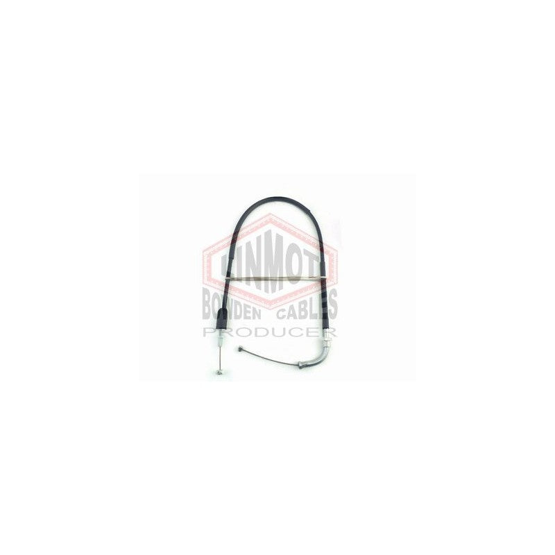 Linmot Gaasitross HONDA CBR 900 RR (02-04), sulgev, GHZCBR9B
