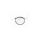 Linmot Gaasitross HONDA CBX 750 F (84-86), sulgev, GHZCBX750