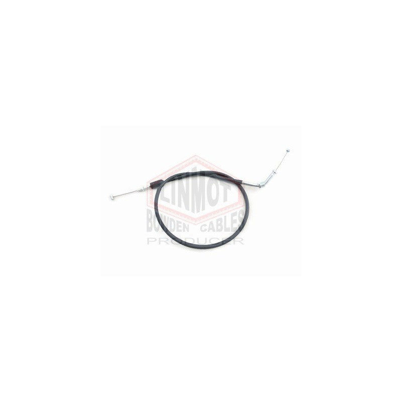 Linmot Gaasitross HONDA CBX 750 F (84-86), sulgev, GHZCBX750
