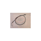 Linmot Gaasitross HONDA GL 1500 C F6C VALCYRIE (97-03), sulgev, 1155 mm, GHZGL15