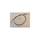 Linmot Gaasitross HONDA VTX 1300 RETRO, (04-09), (MEA-670), sulgev, GHZVTX13