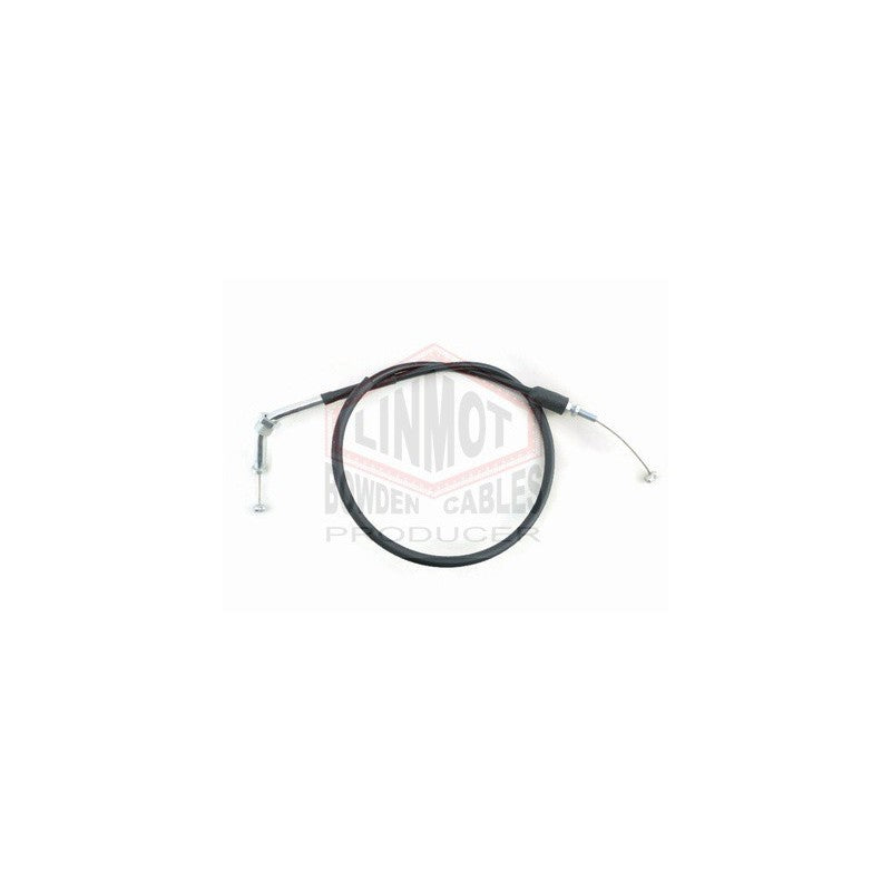 Linmot Gaasitross HONDA XBR 500 (85-89), sulgev, GHZXBR500