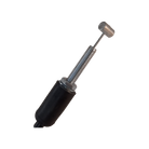 Linmot Gaasitross HONDA XL 125 V VARADERO (01-11), sulgev, GHZXL125