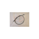 Linmot Gaasitross HONDA XL 600 V TRANSALP (87-00), sulgev, GHZXL600