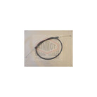 Linmot Gaasitross HONDA XR 650 R (00-07), sulgev, GHZXR65R