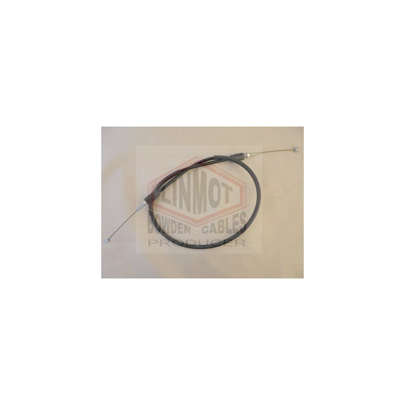 Linmot Gaasitross HONDA XR 650 R (00-07), sulgev, GHZXR65R