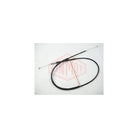 Linmot Gaasitross KAWASAKI GPZ 500 R, S (87-03), sulgev, GKAZGPZ5