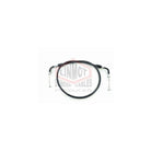 Linmot Gaasitross KAWASAKI VN 800 B CLASSIC (96-06), sulgev, GKAZVN800