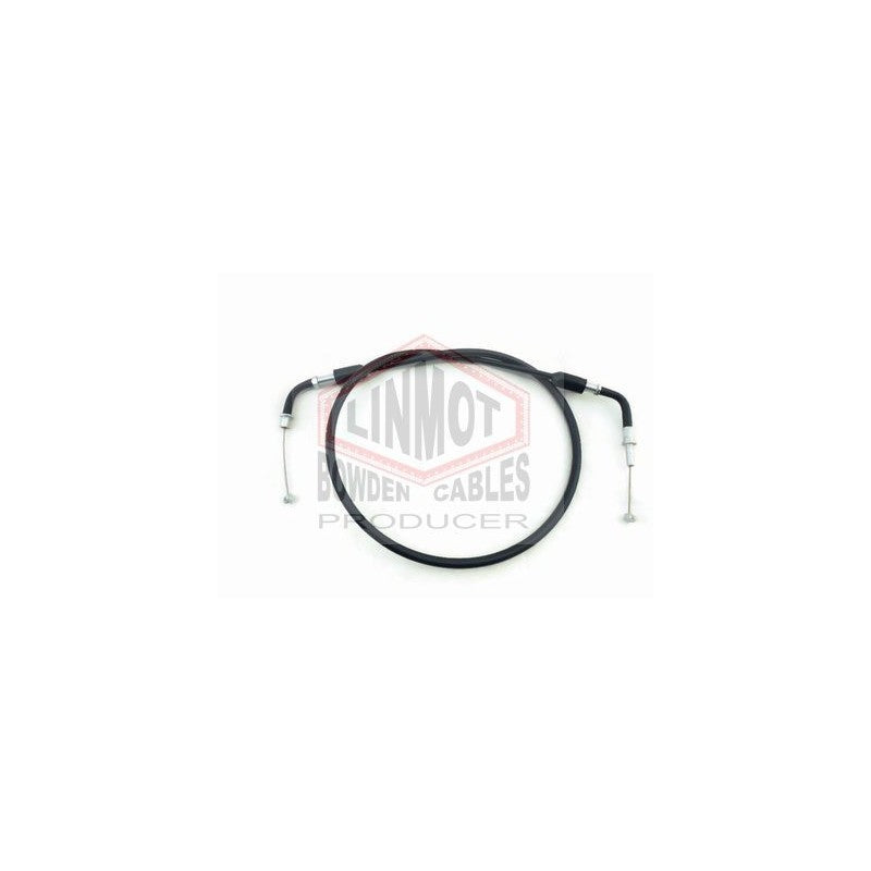 Linmot Gaasitross KAWASAKI VN 800 B CLASSIC (96-06), sulgev, GKAZVN800