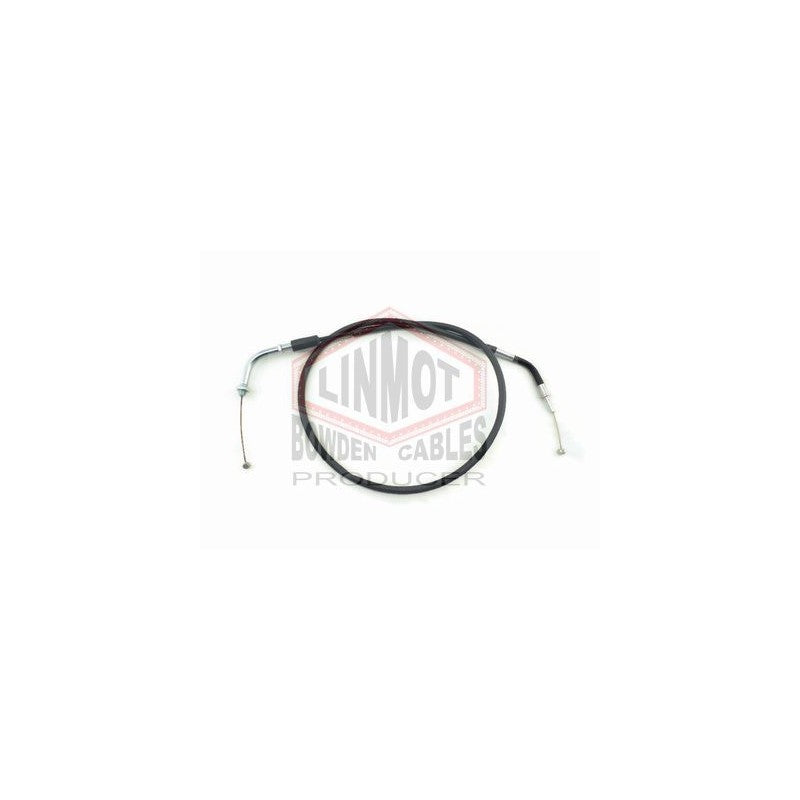 Linmot Gaasitross KAWASAKI VN 900 B CLASSIC (06-15), sulgev, GKAZVN901