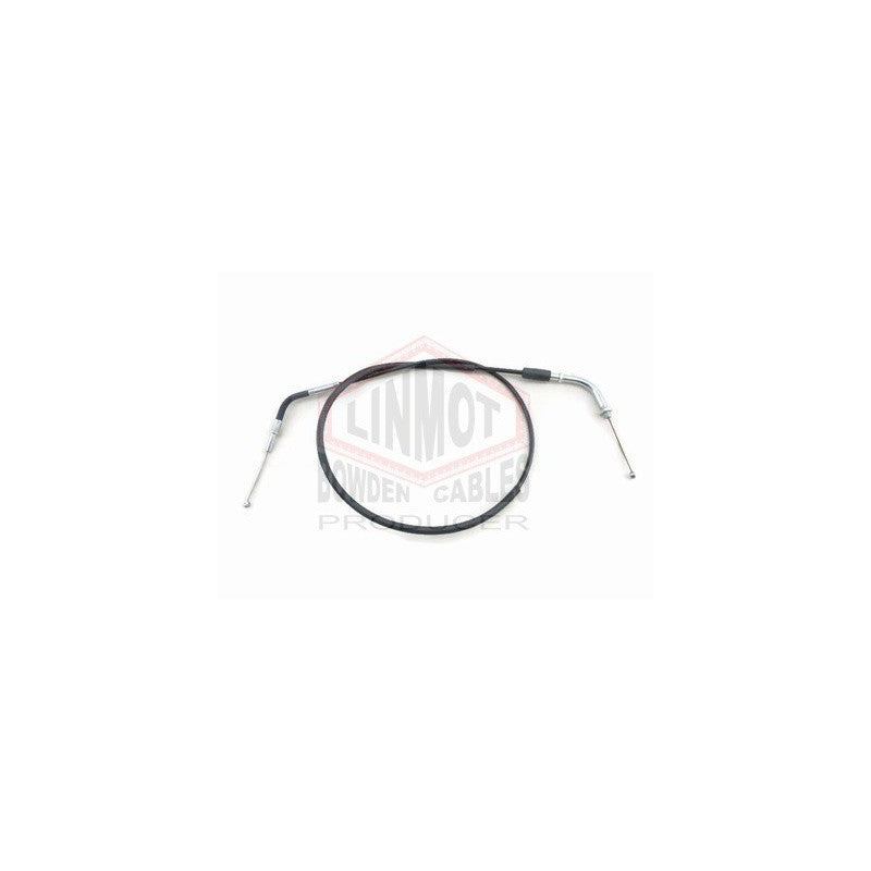 Linmot Gaasitross KAWASAKI VN 900 CUSTOM (07-17), sulgev, GKAZVN900