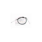 Linmot Gaasitross KAWASAKI ZX-7R 750 NINJA (96-03), sulgev, GKAZZX7
