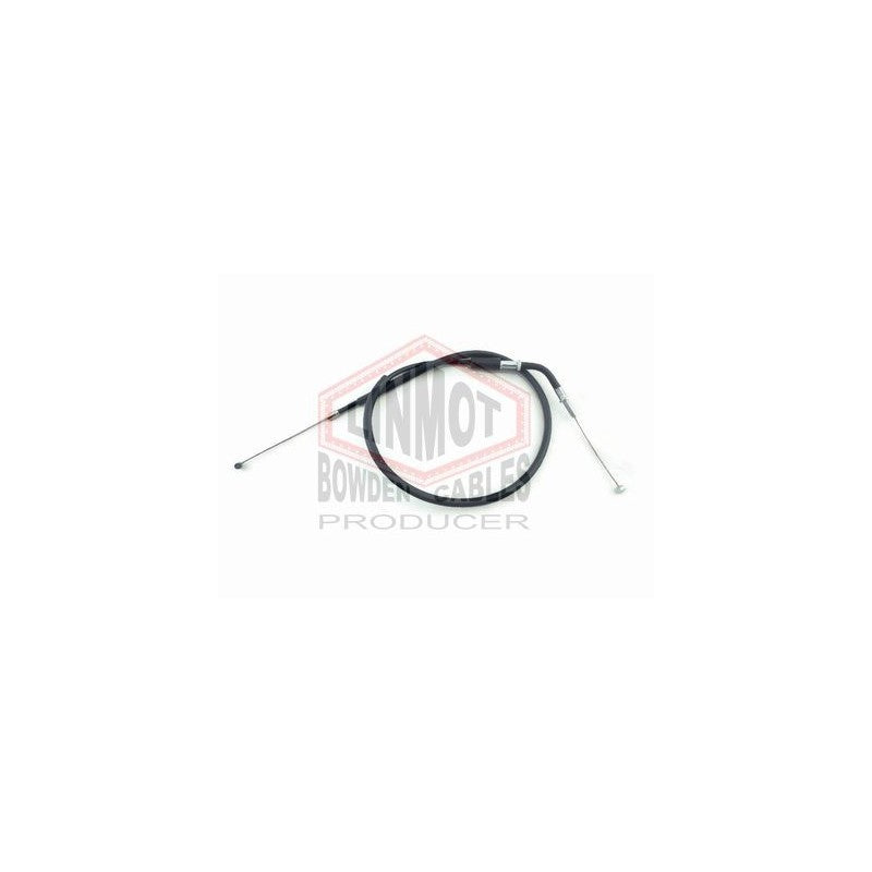 Linmot Gaasitross KAWASAKI ZX-7R 750 NINJA (96-03), sulgev, GKAZZX7