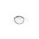 Linmot Gaasitross KAWASAKI ZZR 600 E (93-06), sulgev, GKAZZZR6