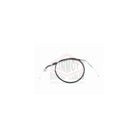 Linmot Gaasitross SUZUKI GSF 1200 BANDIT (96-00), sulgev, GSUZBT12