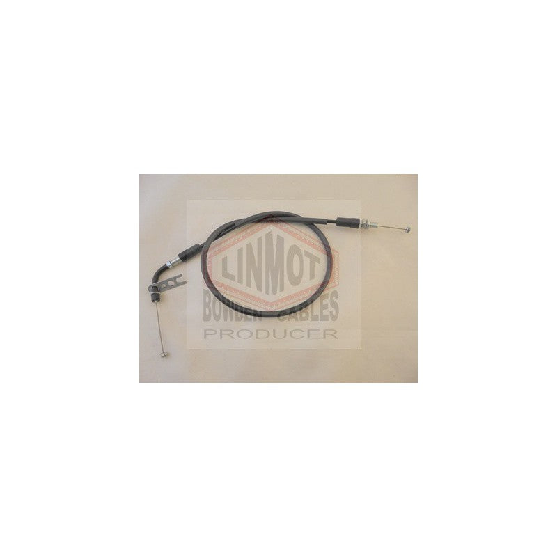 Linmot Gaasitross SUZUKI GSR 600 (06-11), sulgev, GSUZGSR6