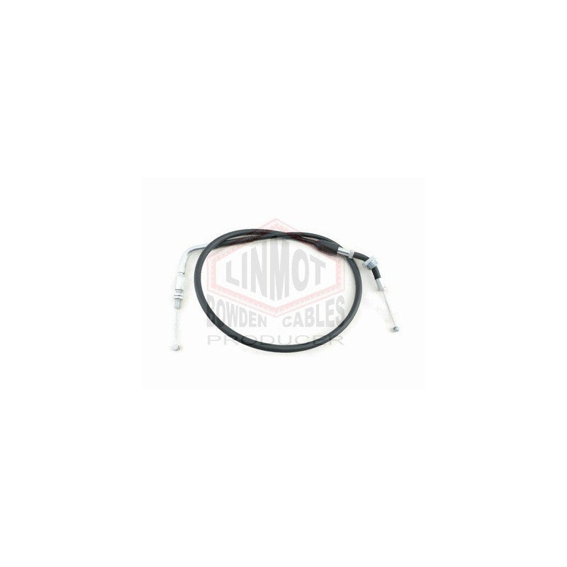 Linmot Gaasitross SUZUKI GSX 1200 INAZUMA (99-00), sulgev, GSUZGSX12