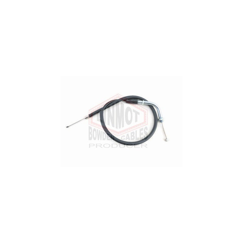 Linmot Gaasitross YAMAHA VMX-12 1200 (85-02), sulgev, GYZVMX12