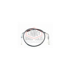 Linmot Gaasitross YAMAHA XVS 650 DRAG STAR (98-00), sulgev, GYZXVS650