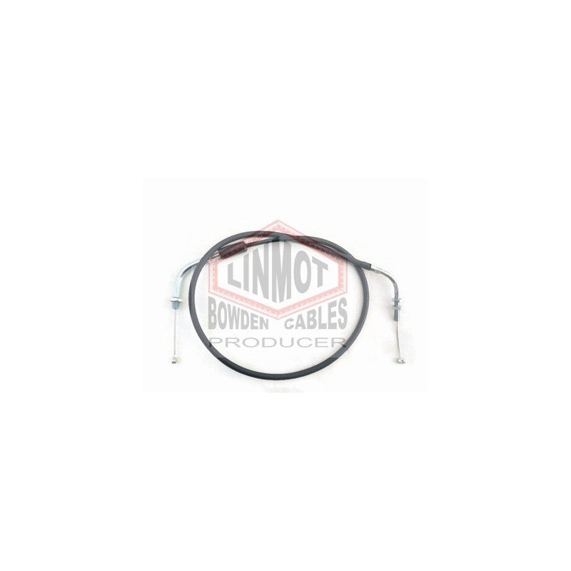 Linmot Gaasitross YAMAHA XVS 650 DRAG STAR (98-00), sulgev, GYZXVS650