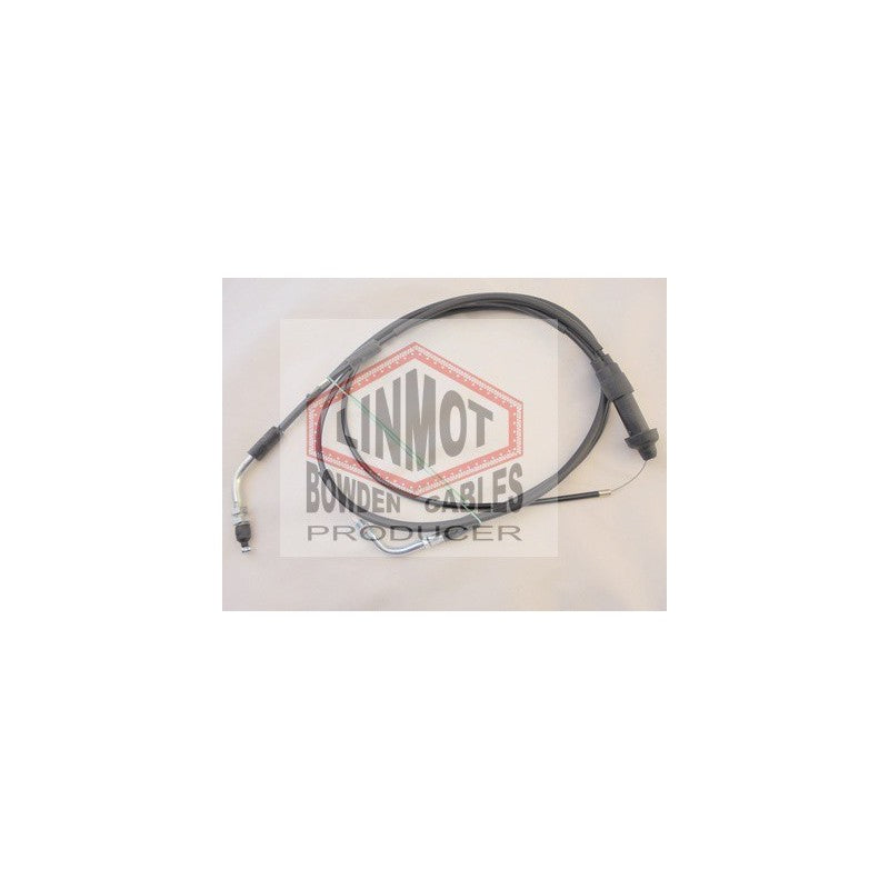 Linmot Gaasitross HONDA SJ 50 BALI (93-99), komplekt 3 tk, GHBK3