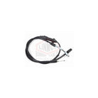 Linmot Gaasitross YAMAHA DT 125 (89-98), komplekt 3 tk, GYDT125K3